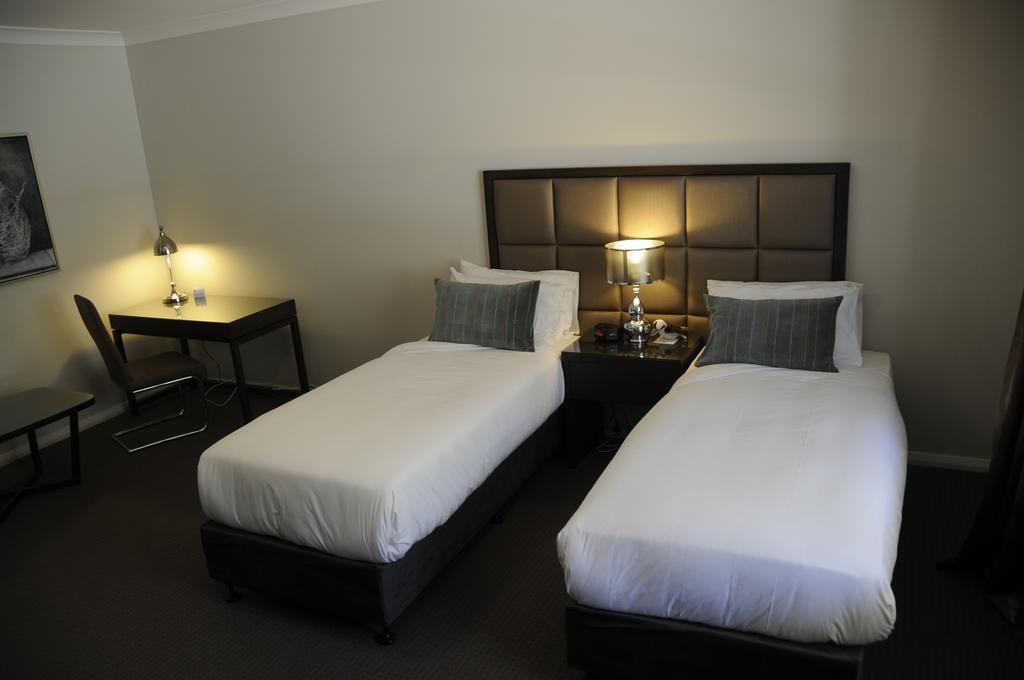 Riverside Oaks Golf Resort Cattai Εξωτερικό φωτογραφία