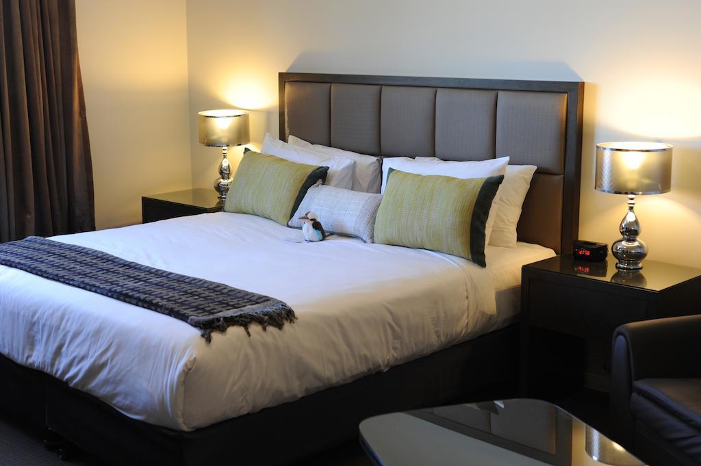 Riverside Oaks Golf Resort Cattai Δωμάτιο φωτογραφία