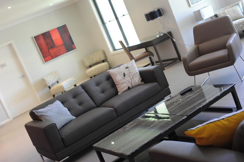 Riverside Oaks Golf Resort Cattai Εξωτερικό φωτογραφία
