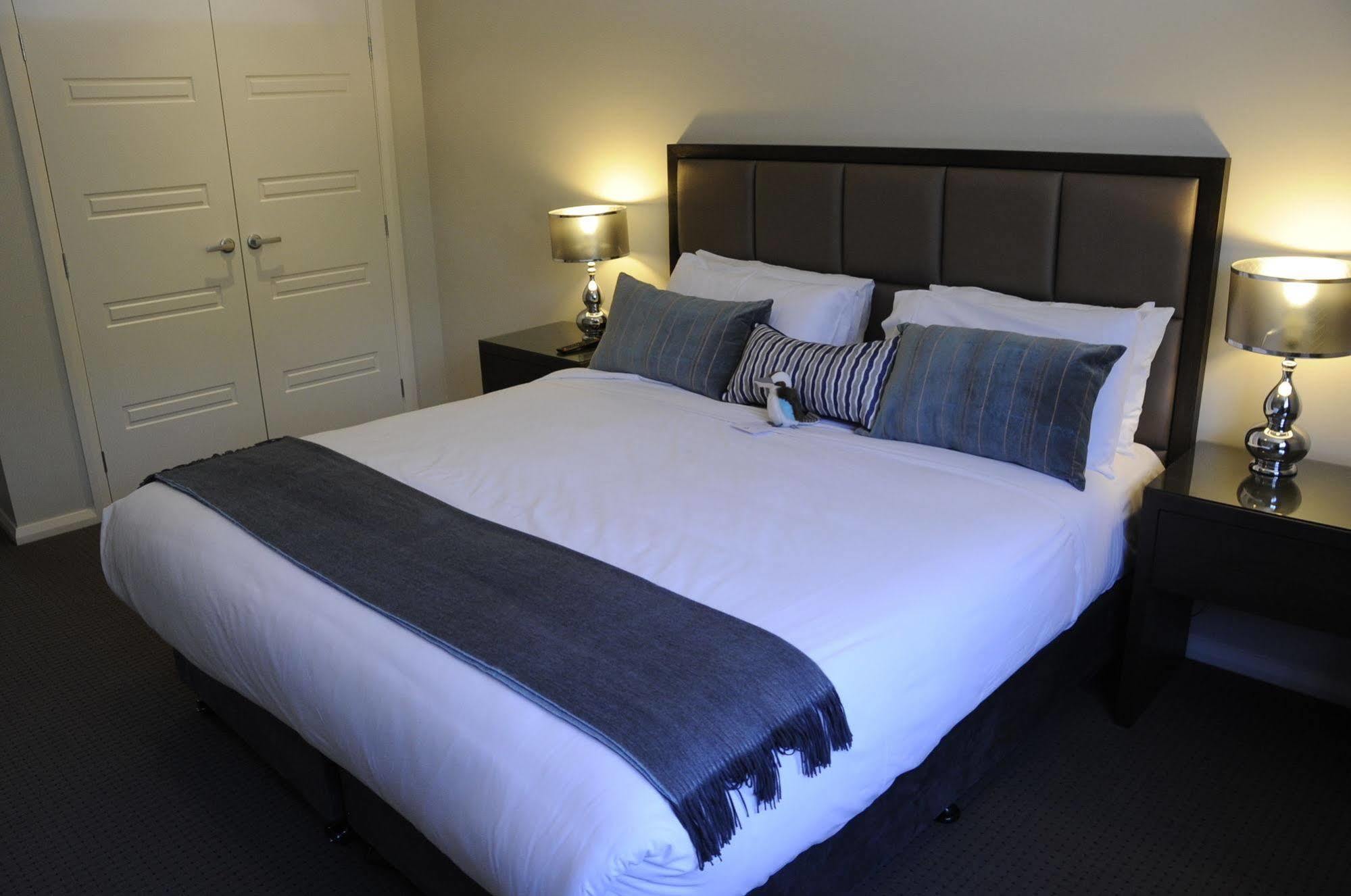 Riverside Oaks Golf Resort Cattai Εξωτερικό φωτογραφία