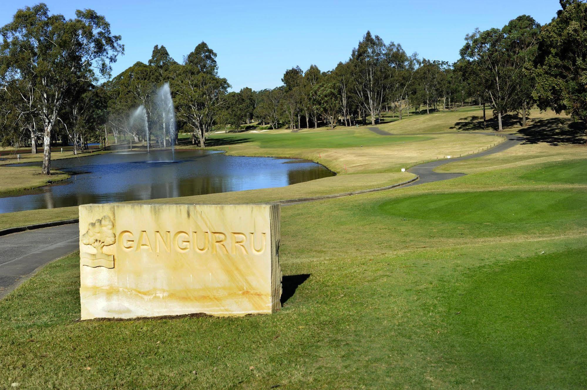 Riverside Oaks Golf Resort Cattai Εξωτερικό φωτογραφία