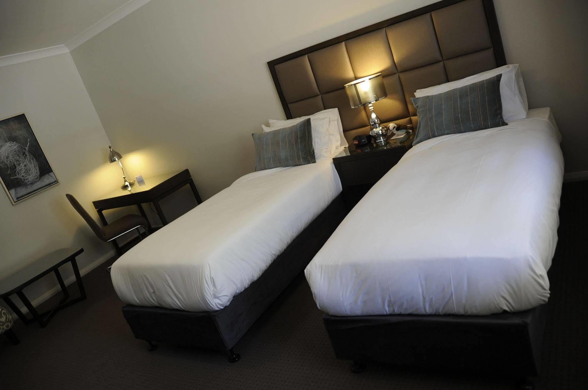 Riverside Oaks Golf Resort Cattai Εξωτερικό φωτογραφία