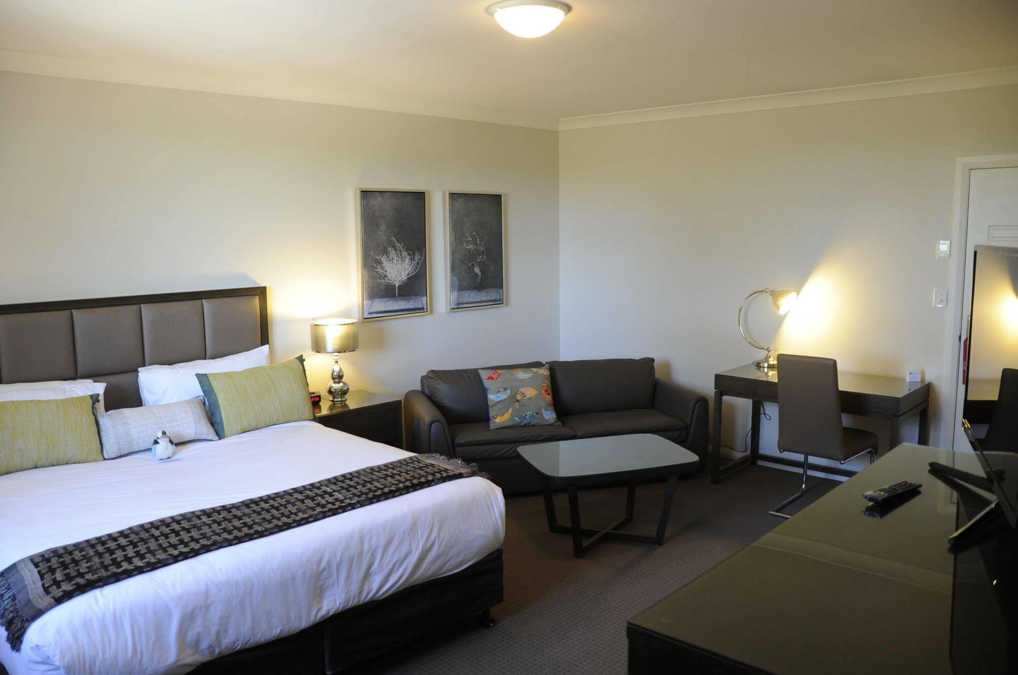 Riverside Oaks Golf Resort Cattai Εξωτερικό φωτογραφία