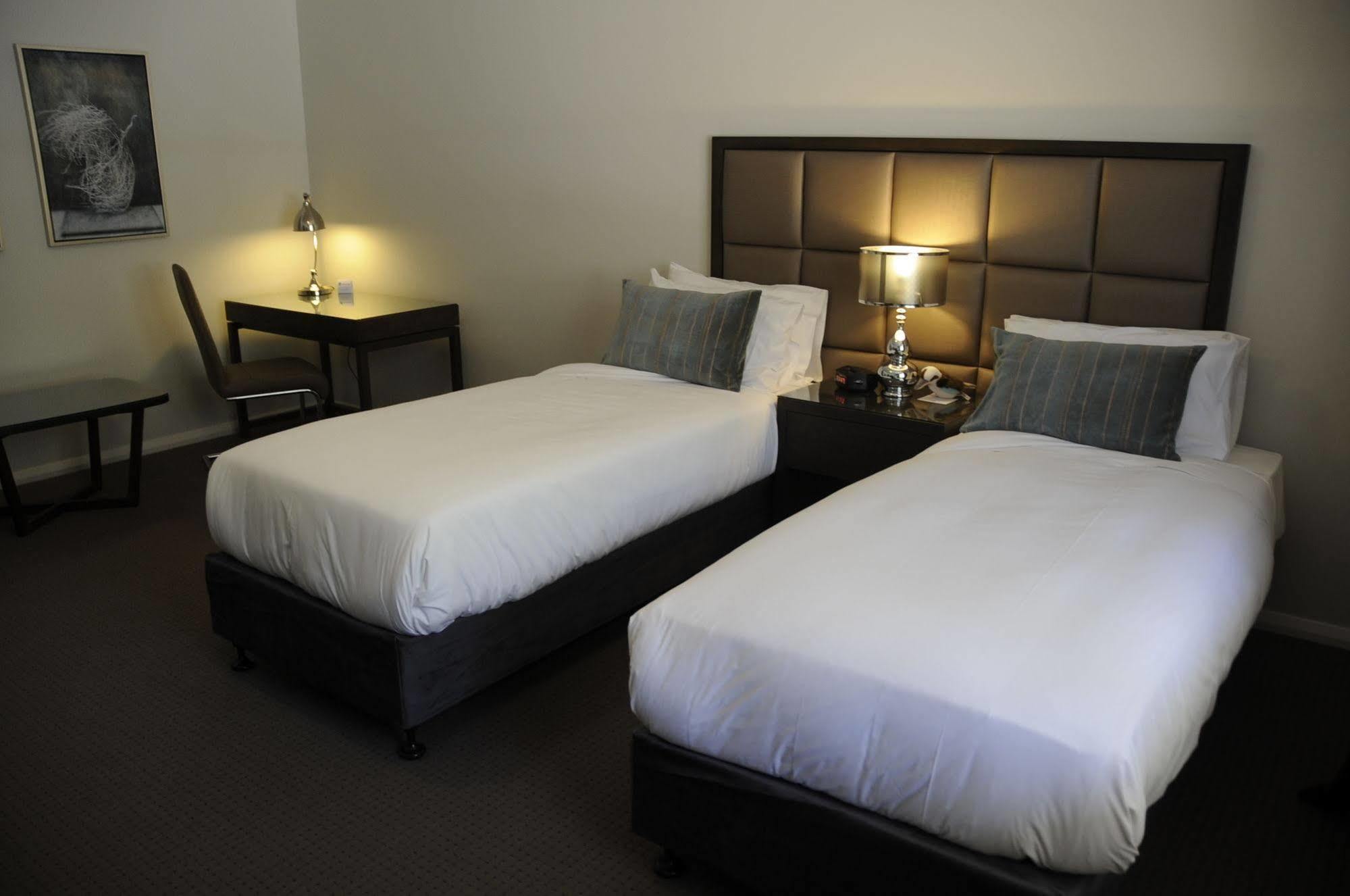 Riverside Oaks Golf Resort Cattai Εξωτερικό φωτογραφία