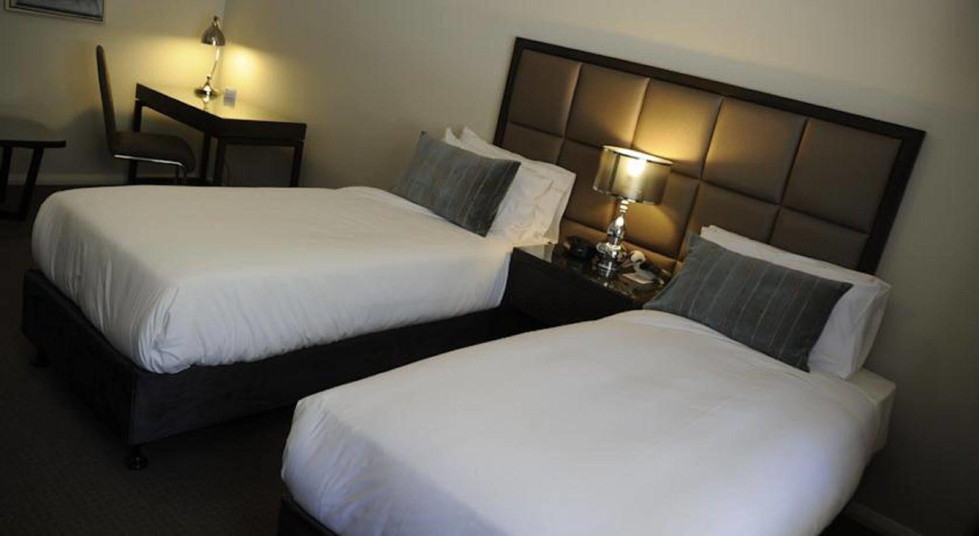 Riverside Oaks Golf Resort Cattai Εξωτερικό φωτογραφία